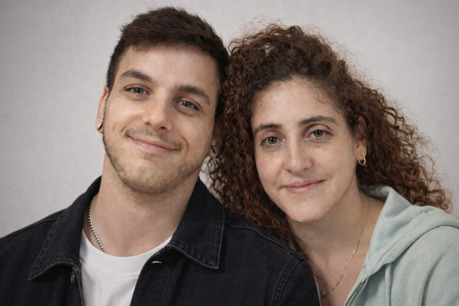 CartShift Studio Founders